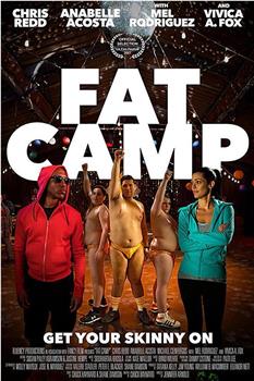 Fat Camp在线观看和下载