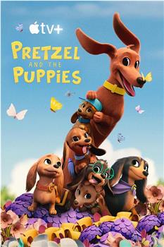 Pretzel and the Puppies在线观看和下载