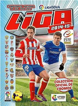 La Liga 2014-2015在线观看和下载