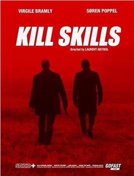 Kill Skills在线观看和下载
