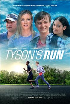 Tyson's Run在线观看和下载