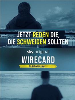 Wirecard: Die Milliarden-Lüge在线观看和下载