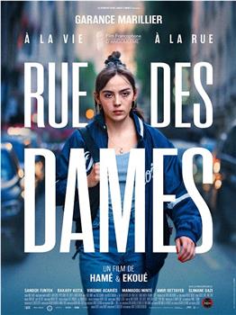 Rue des Dames在线观看和下载