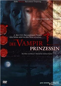 Die Vampirprinzessin在线观看和下载