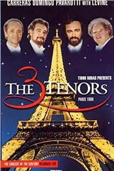 The 3 Tenors, Paris 1998在线观看和下载