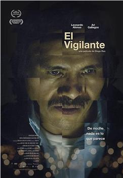 El Vigilante在线观看和下载