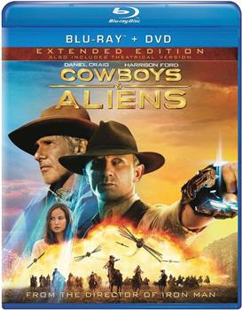 点燃天空：《牛仔和外星人》幕后纪录在线观看和下载