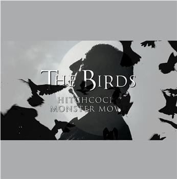 《群鸟》：希区柯克的怪兽电影在线观看和下载