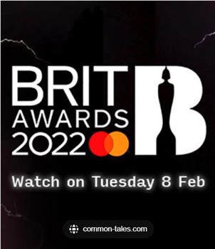 The Brit Awards 2022在线观看和下载