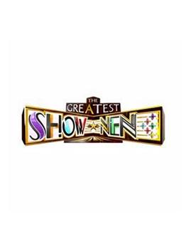 THE GREATEST SHOW-NEN在线观看和下载