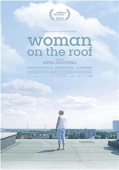 屋顶上的女人在线观看和下载