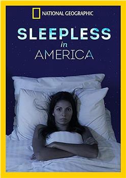 睡眠匮乏在美国在线观看和下载