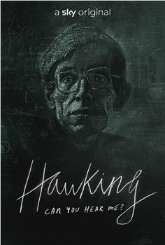 Hawking: Can You Hear Me?在线观看和下载