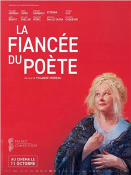 La fiancée du poète在线观看和下载