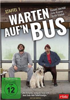 Warten auf'n Bus Season 1在线观看和下载