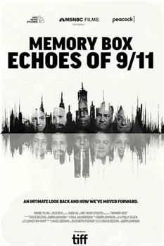 记忆之盒：“9·11”事件回音在线观看和下载