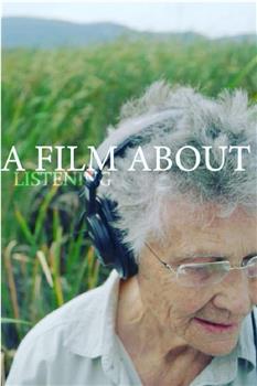 Annea Lockwood: A Film About Listening在线观看和下载