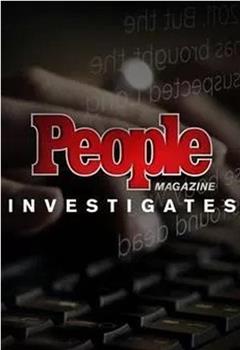 人物杂志犯罪调查 第四季在线观看和下载