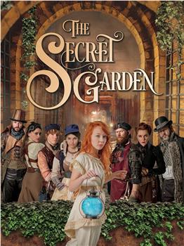 The Secret Garden在线观看和下载