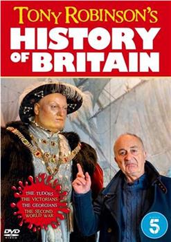 托尼·罗宾逊的英国历史 第一季在线观看和下载