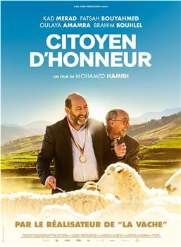 Citoyen d'honneur在线观看和下载