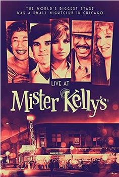 Live at Mister Kelly's在线观看和下载