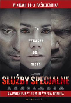 Sluzby specjalne在线观看和下载