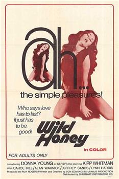 Wild Honey在线观看和下载