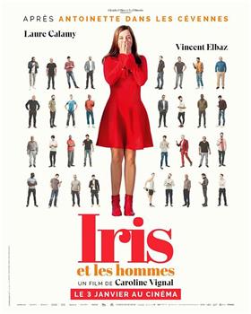 Iris et les hommes在线观看和下载