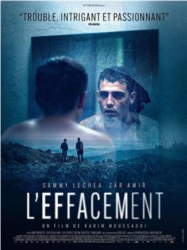 L'Effacement在线观看和下载