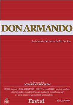 Don Armando在线观看和下载