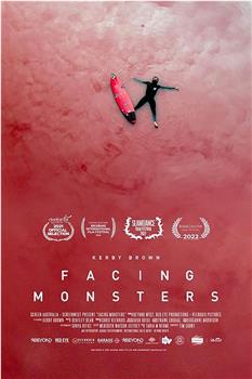 Facing Monsters在线观看和下载