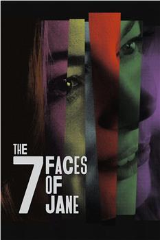 The Seven Faces of Jane在线观看和下载