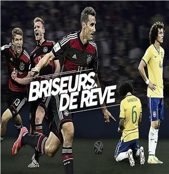 Briseurs de Reve在线观看和下载