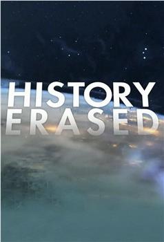 History Erased Season 3在线观看和下载