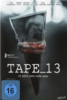 Tape_13在线观看和下载