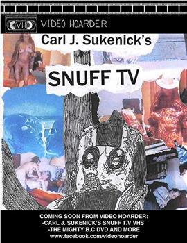Snuff TV在线观看和下载