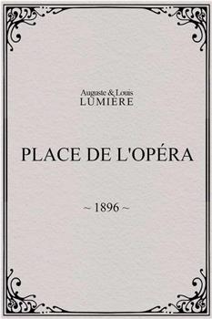 Place de l'Opéra在线观看和下载