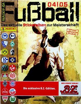 2004-2005赛季 德国足球甲级联赛在线观看和下载