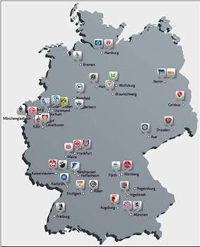 DFB Pokal 2014/2015在线观看和下载