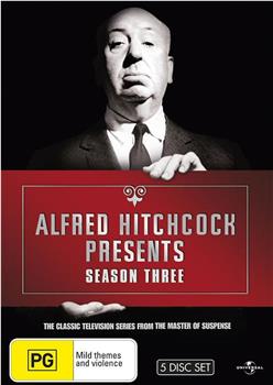 Alfred Hitchcock Presents: The Canary Sedan在线观看和下载