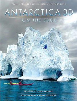 南极3D：在边缘在线观看和下载