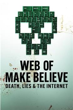 虚构网络：死亡、谎言和互联网在线观看和下载