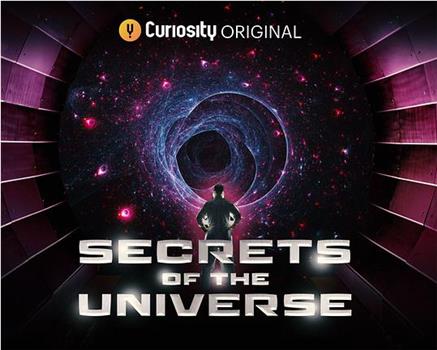 Secrets of the Universe Season 1在线观看和下载