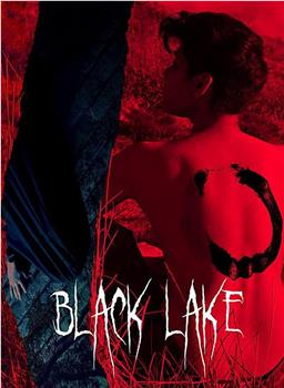 黑色湖泊在线观看和下载