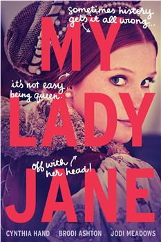 My Lady Jane在线观看和下载