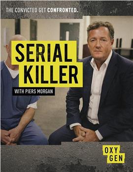 皮尔斯·摩根：面对连环杀手 第一季在线观看和下载