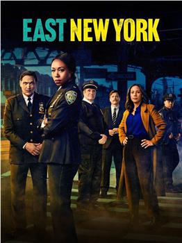 纽约东区 第一季在线观看和下载