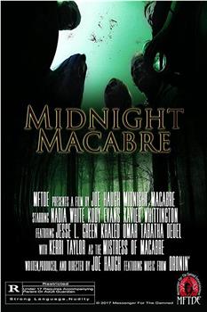 Midnight Macabre在线观看和下载