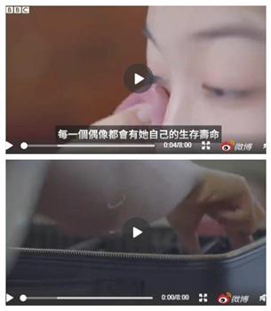中国明星工厂：如何从小打造一名流行偶像在线观看和下载